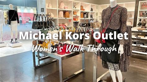 michael kors outlet store near me